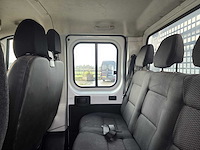 2020 peugeot boxer 435 2.2 hdi - 7-zits bedrijfswagen - afbeelding 11 van  40