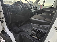 2020 peugeot boxer 435 2.2 hdi - 7-zits bedrijfswagen - afbeelding 14 van  40