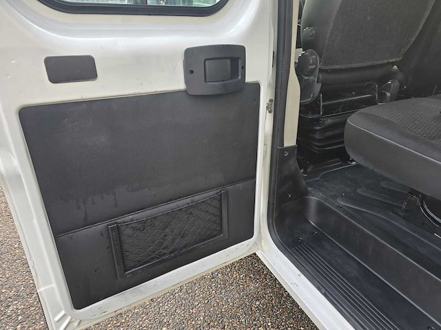 2020 peugeot boxer 435 2.2 hdi - 7-zits bedrijfswagen - afbeelding 16 van  40