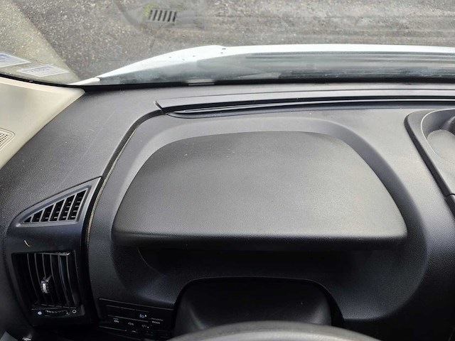 2020 peugeot boxer 435 2.2 hdi - 7-zits bedrijfswagen - afbeelding 39 van  40