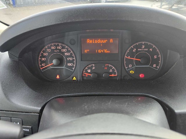 2020 peugeot boxer 435 2.2 hdi - 7-zits bedrijfswagen - afbeelding 21 van  40