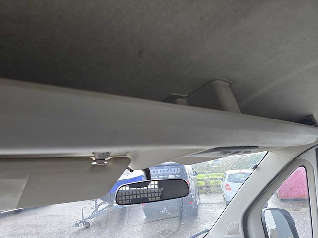 2020 peugeot boxer 435 2.2 hdi - 7-zits bedrijfswagen - afbeelding 38 van  40