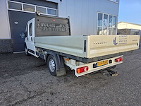 2020 peugeot boxer 435 2.2 hdi - 7-zits bedrijfswagen - afbeelding 13 van  38