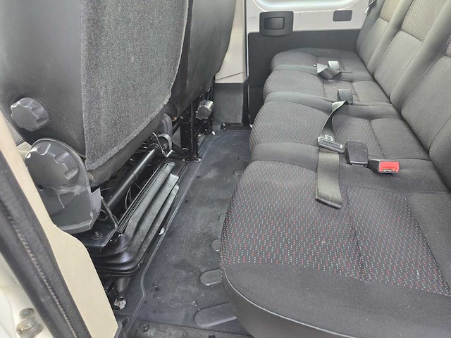 2020 peugeot boxer 435 2.2 hdi - 7-zits bedrijfswagen - afbeelding 22 van  38