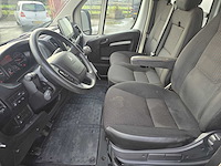 2020 peugeot boxer 435 2.2 hdi - 7-zits bedrijfswagen - afbeelding 26 van  38