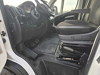2020 peugeot boxer 435 2.2 hdi - 7-zits bedrijfswagen - afbeelding 28 van  38