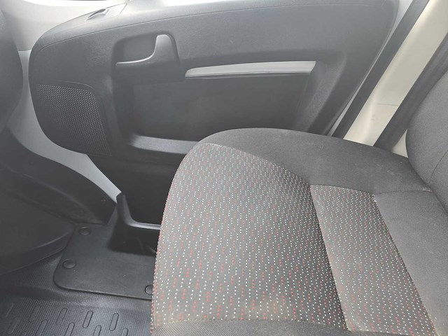 2020 peugeot boxer 435 2.2 hdi - 7-zits bedrijfswagen - afbeelding 30 van  38