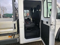 2020 peugeot boxer 435 2.2 hdi - 7-zits bedrijfswagen - afbeelding 8 van  40