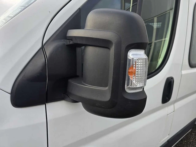 2020 peugeot boxer 435 2.2 hdi - 7-zits bedrijfswagen - afbeelding 9 van  40