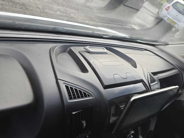 2020 peugeot boxer 435 2.2 hdi - 7-zits bedrijfswagen - afbeelding 27 van  40