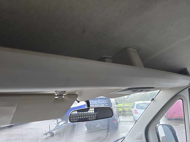 2020 peugeot boxer 435 2.2 hdi - 7-zits bedrijfswagen - afbeelding 35 van  40