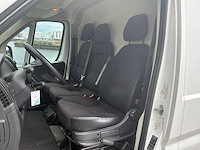 2020 peugeot boxer 435 2.2 hdi l3h2zwpr bedrijfswagen - afbeelding 11 van  39