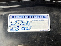 2020 peugeot boxer 435 2.2 hdi l3h2zwpr bedrijfswagen - afbeelding 29 van  39