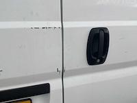 2020 peugeot boxer 435 2.2 hdi l3h2zwpr bedrijfswagen - afbeelding 31 van  39