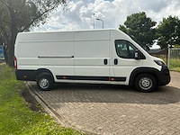 2020 peugeot boxer 435 2.2 hdi l3h2zwpr bedrijfswagen - afbeelding 34 van  39