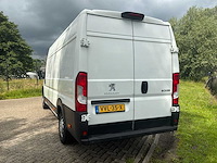2020 peugeot boxer 435 2.2 hdi l3h2zwpr bedrijfswagen - afbeelding 35 van  39