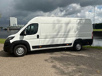 2020 peugeot boxer 435 2.2 hdi l3h2zwpr bedrijfswagen - afbeelding 37 van  39