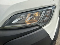2020 peugeot boxer 435 2.2 hdi l3h2zwpr bedrijfswagen - afbeelding 39 van  39