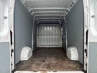 2020 peugeot boxer 435 2.2 hdi l3h2zwpr bedrijfswagen - afbeelding 9 van  39