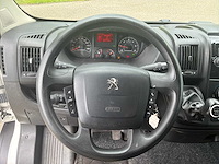 2020 peugeot boxer 435 2.2 hdi l3h2zwpr bedrijfswagen - afbeelding 14 van  39