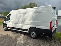 2020 peugeot boxer 435 2.2 hdi l3h2zwpr bedrijfswagen - afbeelding 36 van  39