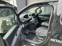 2020 peugeot partner 1.5 bluehdi premium bedrijfswagen - afbeelding 6 van  35