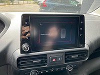 2020 peugeot partner 1.5 bluehdi premium bedrijfswagen - afbeelding 15 van  35