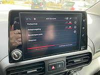 2020 peugeot partner 1.5 bluehdi premium bedrijfswagen - afbeelding 20 van  35