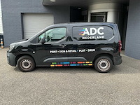 2020 peugeot partner 1.5 bluehdi premium bedrijfswagen - afbeelding 12 van  35