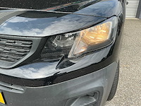 2020 peugeot partner 1.5 bluehdi premium bedrijfswagen - afbeelding 3 van  35