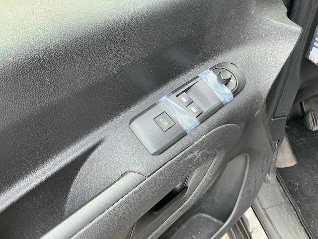 2020 peugeot partner 1.5 bluehdi premium bedrijfswagen - afbeelding 7 van  35