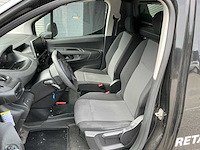 2020 peugeot partner 1.5 bluehdi premium bedrijfswagen - afbeelding 9 van  35