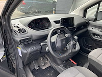 2020 peugeot partner 1.5 bluehdi premium bedrijfswagen - afbeelding 10 van  35