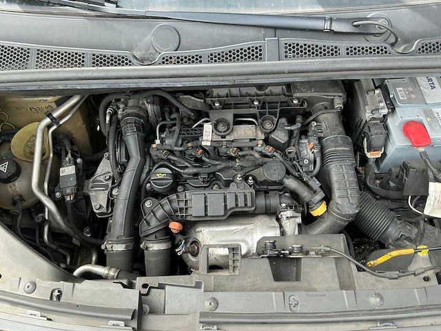 2020 peugeot partner 1.5 bluehdi premium bedrijfswagen - afbeelding 22 van  35