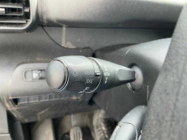 2020 peugeot partner 1.5 bluehdi premium bedrijfswagen - afbeelding 28 van  35
