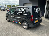 2020 peugeot partner 1.5 bluehdi premium bedrijfswagen - afbeelding 23 van  35