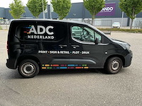 2020 peugeot partner 1.5 bluehdi premium bedrijfswagen - afbeelding 34 van  35