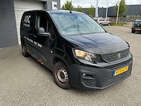 2020 peugeot partner 1.5 bluehdi premium bedrijfswagen - afbeelding 35 van  35