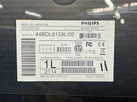 2020 philips 44bdl8139l/00 led display (32x) - afbeelding 7 van  15