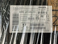 2020 philips 44bdl8148l/00 led display (16x) - afbeelding 6 van  14