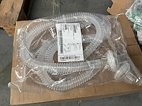 2020 philips respironics v60 plus ventilatorsupportsysteem - afbeelding 5 van  20