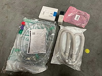 2020 philips respironics v60 plus ventilatorsupportsysteem - afbeelding 8 van  20