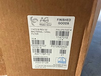 2020 philips respironics v60 plus ventilatorsupportsysteem - afbeelding 3 van  19