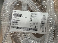 2020 philips respironics v60 plus ventilatorsupportsysteem - afbeelding 6 van  19
