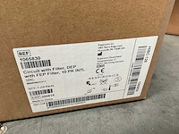 2020 philips respironics v60 plus ventilatorsupportsysteem - afbeelding 7 van  19