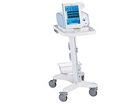 2020 philips respironics v60 plus ventilatorsupportsysteem - afbeelding 1 van  19