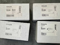 2020 philips respironics v60 plus ventilatorsupportsysteem - afbeelding 12 van  19