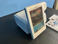 2020 philips respironics v60 plus ventilatorsupportsysteem - afbeelding 13 van  19