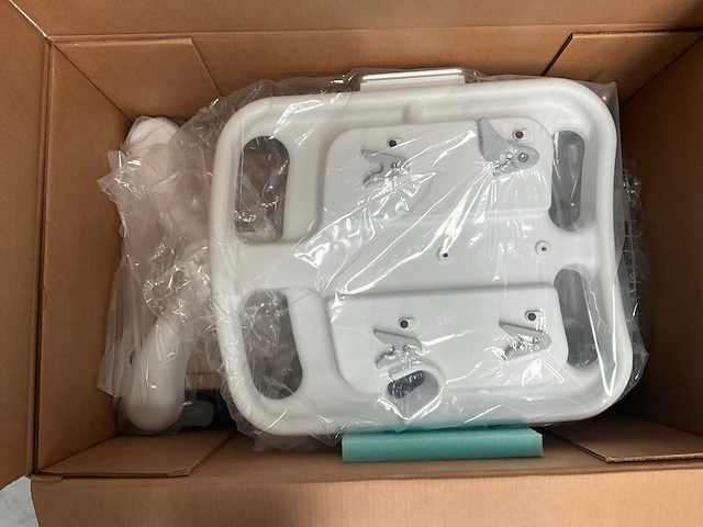 2020 philips respironics v60 plus ventilatorsupportsysteem - afbeelding 18 van  19