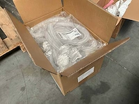 2020 philips respironics v60 plus ventilatorsupportsysteem - afbeelding 8 van  21